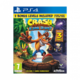 Crash Bandicoot Nsane Trilogy 2.0 PS4 Igra