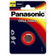 Panasonic baterija CR1220EL, 3 V