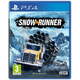 Focus Snowrunner igra (PS4)