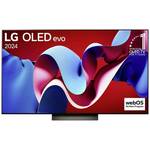 LG OLED65C47LA televizor, 55" (139 cm)/65" (165 cm), OLED, Ultra HD