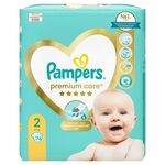 Pampers Premium Care 2