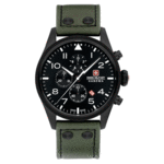 SWISS MILITARY HANOWA SMWGC0000430