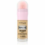 Maybelline Instant Anti-Age Perfector 4-In-1 Glow puder 20 ml odtenek 1.5 Light Medium