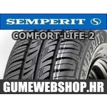 Semperit letna pnevmatika Comfort Life 2, 165/60R14 75H