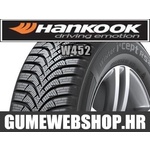 Hankook zimska pnevmatika 135/80R13 W452 70T