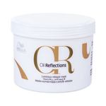 Wella Oil Reflections maska za vse tipe las 500 ml