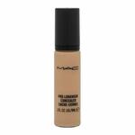 MAC Pro Longwear takoči mat korektor 9 ml odtenek NC35