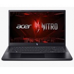 Acer Nitro V 15 ANV15-41-R7ET, 512GB SSD, 16GB RAM, nVidia GeForce RTX 4050