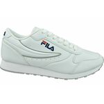 FILA Čevlji bela 45 EU Orbit