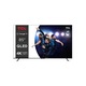 TCL 85C645 televizor, 85" (215.9 cm), LED/QLED, Ultra HD, Google TV