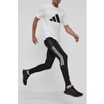 Adidas Hlače črna 188 - 193 cm/XXL Tiro 21 Track Pant