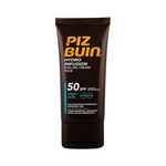 PIZ BUIN Hydro Infusion vlažilna sončna krema za obraz 50 ml unisex