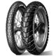 Dunlop moto pnevmatika Trailmax, 120/90-10