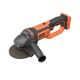 Black & Decker BCG720N akumulatorska kotna brusilnik