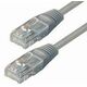 MaxTrack UTP patch kabel 1m siv