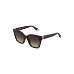 Furla Sončna očala Sunglasses Sfu708 WD00087-A.0116-2516S-4401 Bordo rdeča