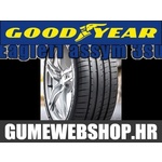 Goodyear letna pnevmatika Eagle F1 Asymmetric 3 XL SUV 295/40R21 111Y/112W