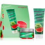 Dermacol Darilni set za ženske Aroma Ritual Watermelon III.