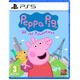 Peppa Pig: World Adventures (Playstation 5)