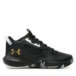 Under Armour Čevlji UA GS Lockdown 6-BLK 4