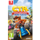 Nintendo Switch Crash Team Racing Nitro-Fueled