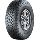 General GRABBER X3 ( 35x12.50 R20 121Q 10PR , POR, SRL )