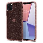 OVITEK ZA IPHONE 11 PRO MAX SPIGEN LIQUID CRYSTAL GLITTER ROSE