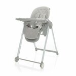 Vesoljski stol Space, Ice Grey / Grey