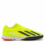 Adidas Čevlji rumena 37 1/3 EU X Crazyfast League Jr Tf