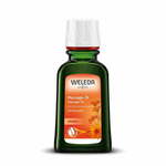 Weleda Arnica Massage Oil masažno olje z arniko 50 ml unisex