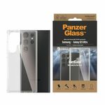 PanzerGlass HardCase ovitek za Samsung Galaxy S23 Ultra, prozoren (0435)