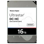 Western Digital SE HDD, 16TB, SATA, 7200rpm