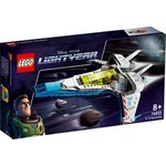 LEGO Disney and Pixar’s Lightyear 76832 Raketa XL-15