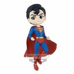 BANPRESTO DC Comics Superman Q posket ver.A figure 15cm