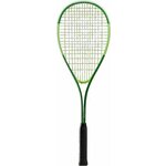 Wilson Blade 500 Squash Racket Green Lopar za skvoš