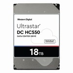 18TB WD ULTRASTAR DC HC550 WUH721818ALE6L4