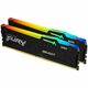 Kingston Fury Beast KF560C36BBEAK2/64, 64GB DDR5 6000MHz, (2x32GB)