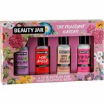 Beauty Jar The Fragrant Garden darilni set (za telo)