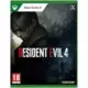 Xbox igra Resident Evil 4