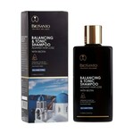 Tonični šampon proti izpadanju las Biosanto (200 ml)