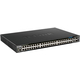 D-Link DGS-1520 switch, 20x/24x/2x/4x, rack mountable