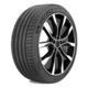 Michelin letna pnevmatika Pilot Sport 4, 255/55R20 110Y