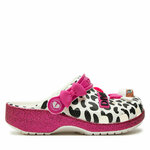 Crocs Cokle roza 32 EU Lol Surprise Diva Girls Classic Clog