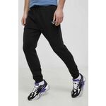 Reebok Hlače obutev za trening črna 188 - 191 cm/XL Left Leg Jogger