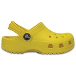 Crocs Sandali rumena 32 EU Classic Clog