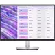 Dell P2423 monitor, IPS, 24", 16:10/16:9, 1920x1200/2560x1440, 60Hz/75Hz, pivot, HDMI, DVI, Display port, VGA (D-Sub), USB