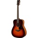 Akustična kitara FG800 Yamaha - Brown Sunburst