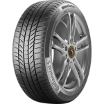 Continental zimska pnevmatika 235/55R18 WinterContact TS 870 P 100H/104V