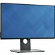 Dell U2419H monitor, IPS, 23.8", 16:9, 1920x1080, 60Hz, HDMI, Display port, USB, refurbished