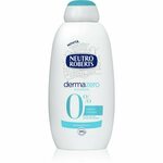 Neutro Roberts DermaZero micelarni gel za prhanje 600 ml